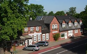 Hotel Gasthof Gose
