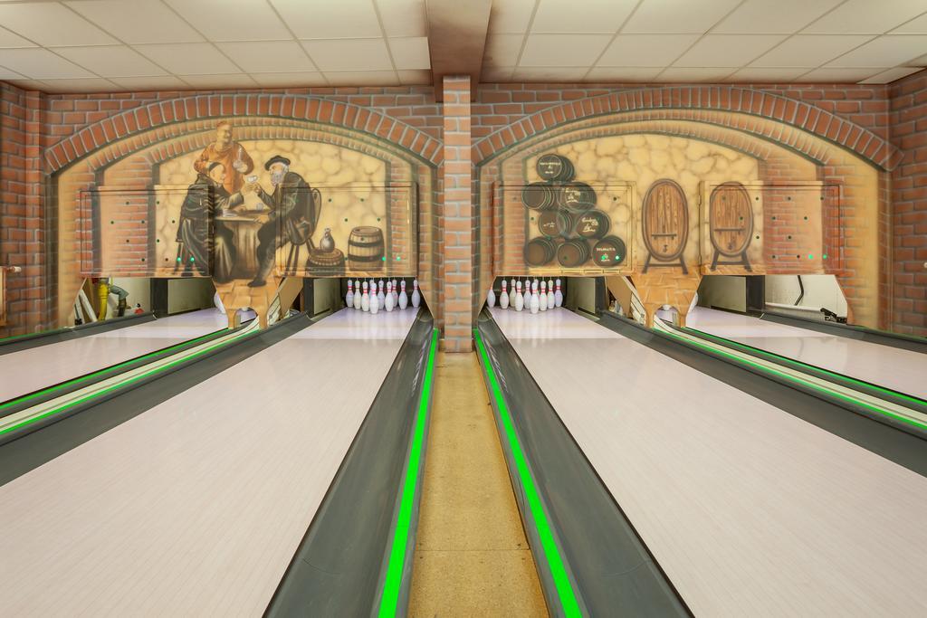 Hotel Gasthof Gose Ziegenhagen Buitenkant foto